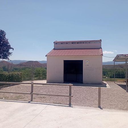 Casa La Parra En Teruel Villa Villastar Exterior photo